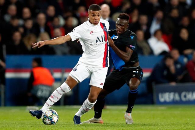 中超第六轮：山东泰山战平上海海港 天津津门虎迎赛季首胜